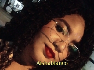 Aishablanco