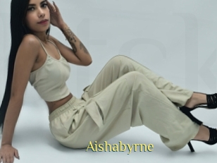 Aishabyrne