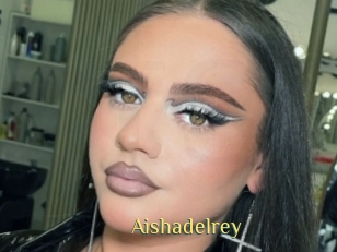 Aishadelrey