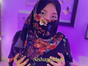 Aishaghulam