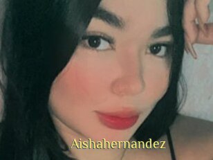Aishahernandez