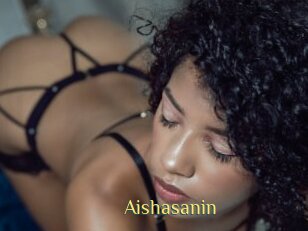 Aishasanin