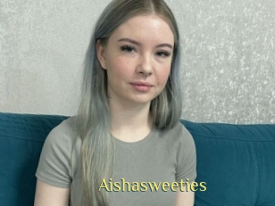 Aishasweeties