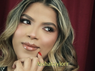 Aishataylorr