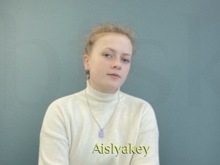 Aislyakey