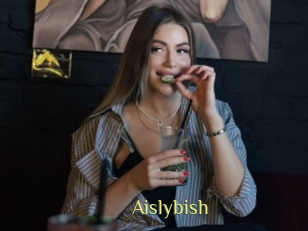Aislybish