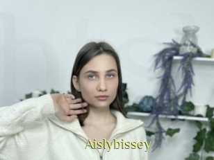 Aislybissey