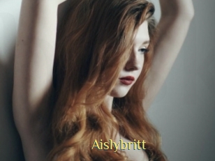 Aislybritt