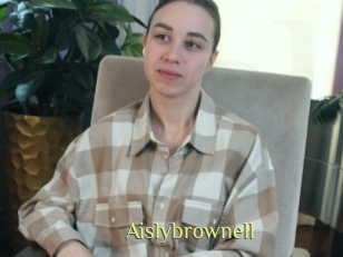 Aislybrownell