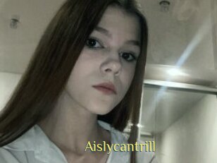 Aislycantrill