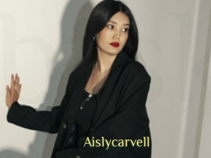 Aislycarvell
