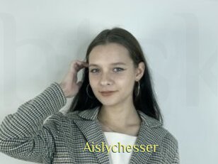 Aislychesser