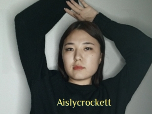 Aislycrockett