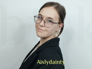 Aislydainty