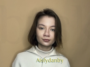Aislydanby