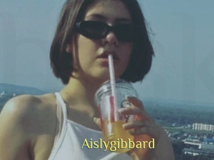 Aislygibbard