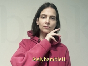 Aislyhamblett