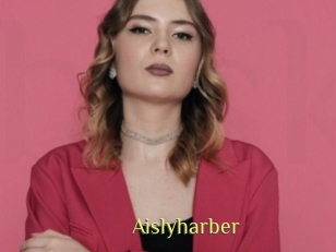 Aislyharber