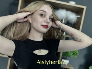 Aislyherlan
