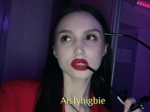 Aislyhigbie