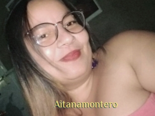 Aitanamontero