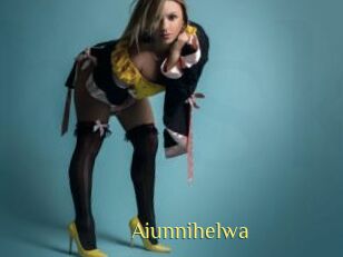 Aiunnihelwa
