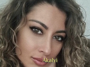 Akalyi