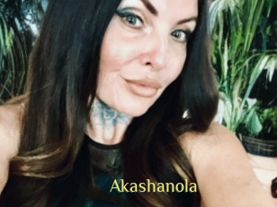 Akashanola