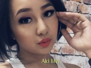 Aki_lilly