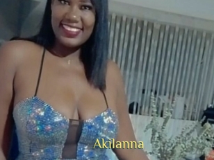 Akilanna