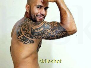 Akileshot