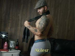 Akilesr