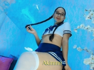 Akimmi