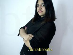 Akirabrooks