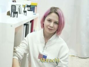 Akirachi