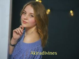 Akiradivines