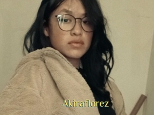 Akiraflorez
