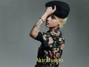 Akirafuddo