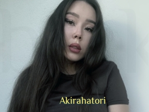 Akirahatori