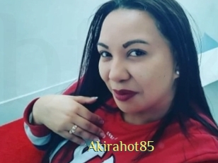Akirahot85