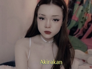 Akirakan