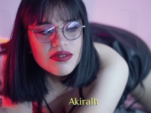 Akiralh