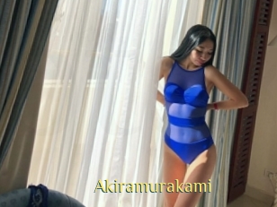 Akiramurakami