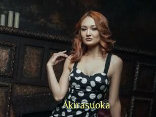 Akirasuoka