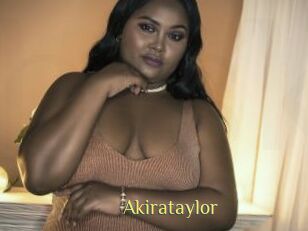 Akirataylor