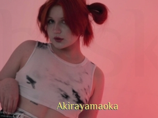 Akirayamaoka
