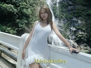 Akishakinlley