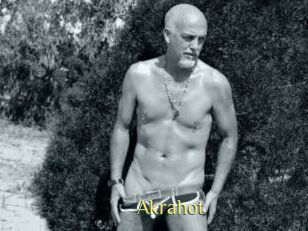 Akrahot