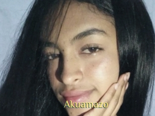 Akuamazo