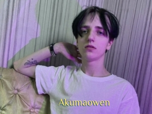 Akumaowen